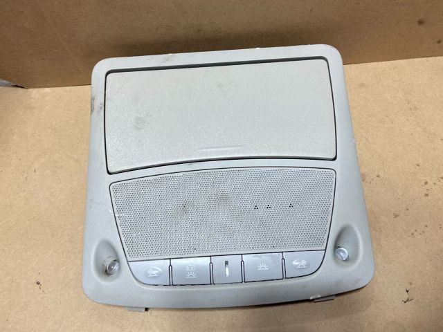 bontott NISSAN LEAF Beltér Világítás Első