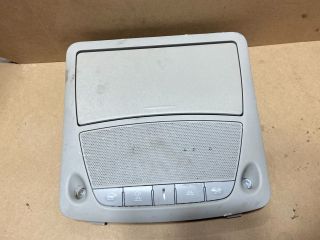 bontott NISSAN LEAF Beltér Világítás Első