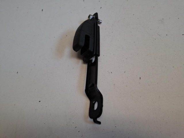 bontott NISSAN LEAF Biztonsági Öv Magasság Állító