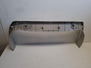 bontott NISSAN LEAF Csomagtér Kárpit