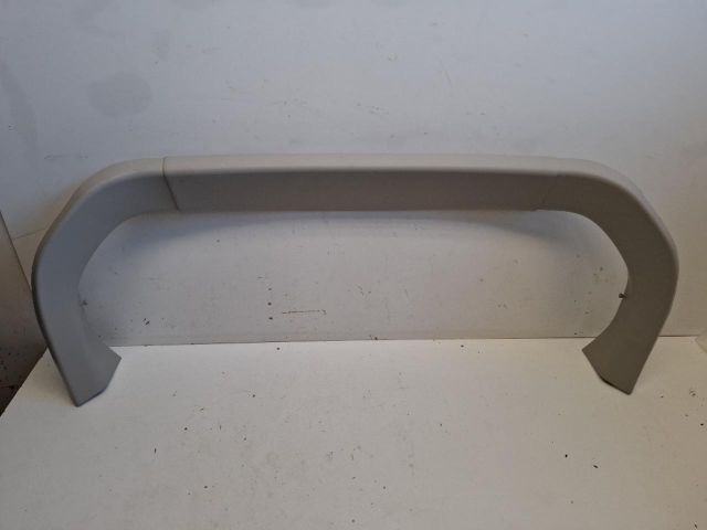 bontott NISSAN LEAF Csomagtér Kárpit