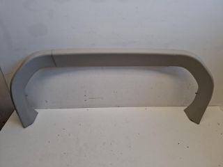 bontott NISSAN LEAF Csomagtér Kárpit