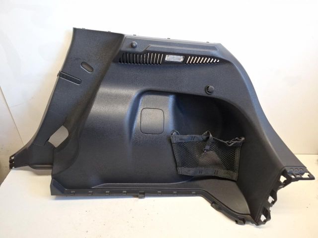 bontott NISSAN LEAF Csomagtér Kárpit