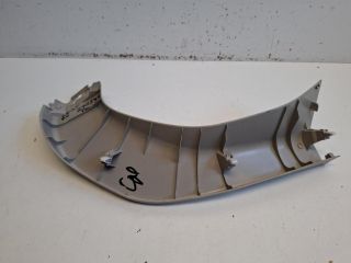 bontott NISSAN LEAF Csomagtérajtó Kárpit