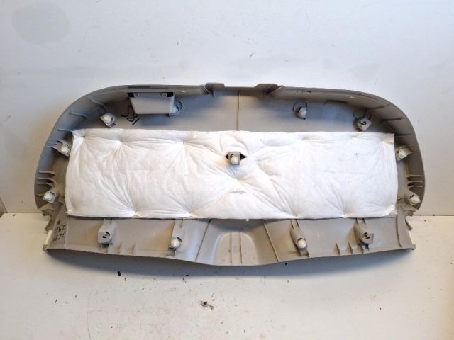 bontott NISSAN LEAF Csomagtérajtó Kárpit