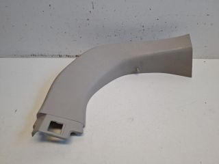 bontott NISSAN LEAF Csomagtérajtó Kárpit