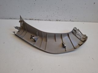 bontott NISSAN LEAF Csomagtérajtó Kárpit