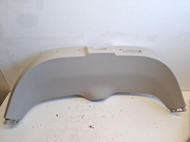 bontott NISSAN LEAF Csomagtérajtó Kárpit