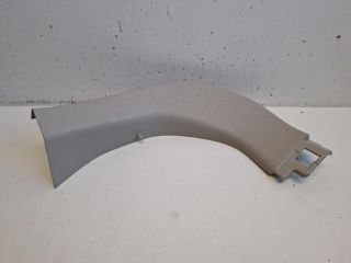 bontott NISSAN LEAF Csomagtérajtó Kárpit