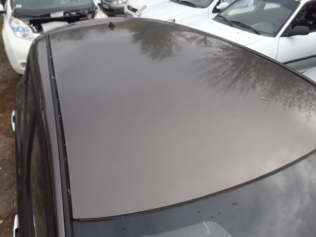 bontott NISSAN LEAF Csomagtérajtó (Részeivel)