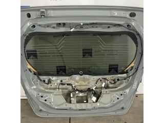 bontott NISSAN LEAF Csomagtérajtó (Üres lemez)