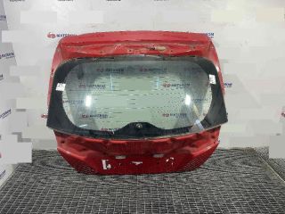 bontott NISSAN LEAF Csomagtérajtó (Üres lemez)