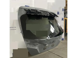 bontott NISSAN LEAF Csomagtérajtó (Üres lemez)