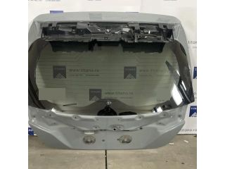 bontott NISSAN LEAF Csomagtérajtó (Üres lemez)