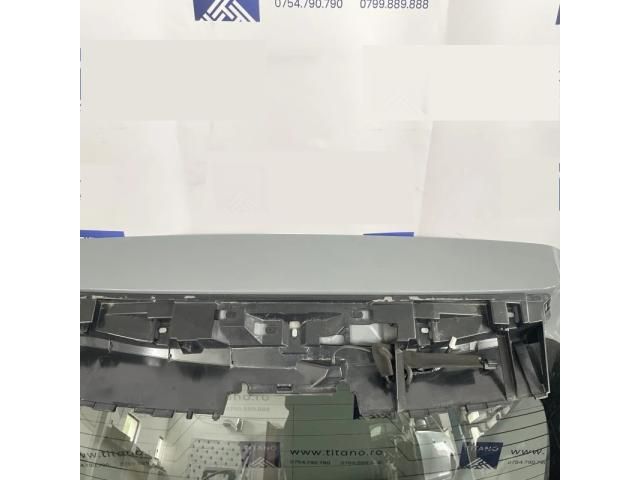 bontott NISSAN LEAF Csomagtérajtó (Üres lemez)