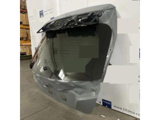 bontott NISSAN LEAF Csomagtérajtó (Üres lemez)