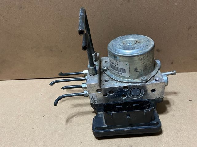 bontott NISSAN LEAF ABS Kocka