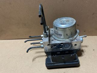 bontott NISSAN LEAF ABS Kocka