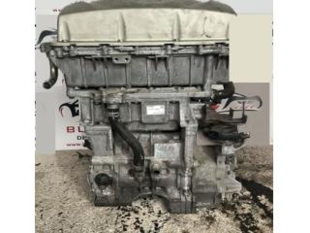 bontott NISSAN LEAF Automata Váltó