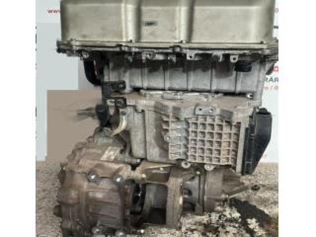 bontott NISSAN LEAF Automata Váltó