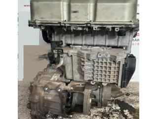 bontott NISSAN LEAF Automata Váltó