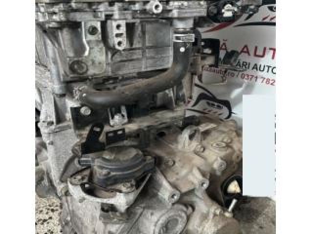 bontott NISSAN LEAF Automata Váltó