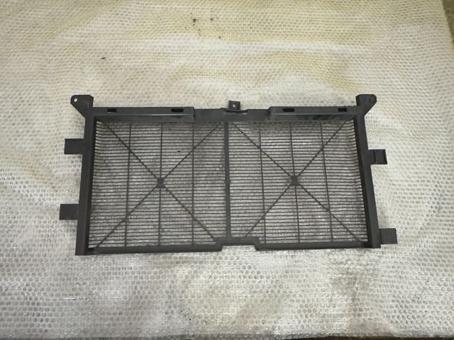 bontott NISSAN LEAF Hűtőventilátor Keret