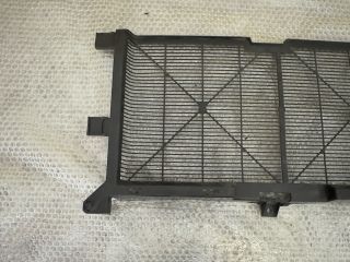 bontott NISSAN LEAF Hűtőventilátor Keret