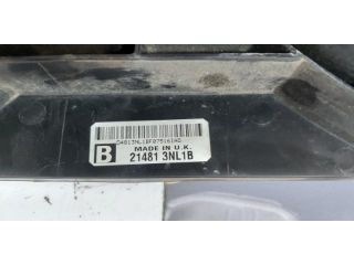 bontott NISSAN LEAF Hűtőventilátor