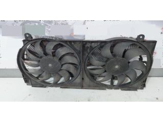 bontott NISSAN LEAF Hűtőventilátor