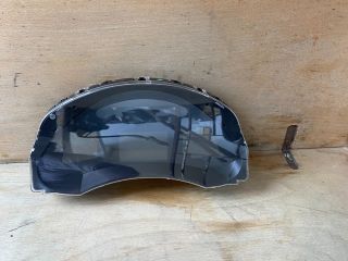 bontott NISSAN LEAF Kilométeróra