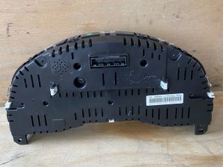 bontott NISSAN LEAF Kilométeróra