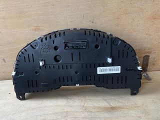 bontott NISSAN LEAF Kilométeróra