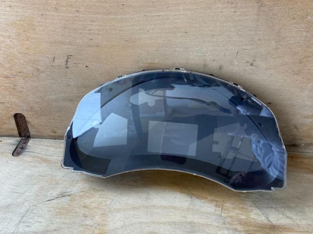 bontott NISSAN LEAF Kilométeróra