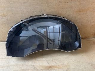 bontott NISSAN LEAF Kilométeróra