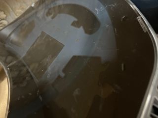 bontott NISSAN LEAF Kilométeróra