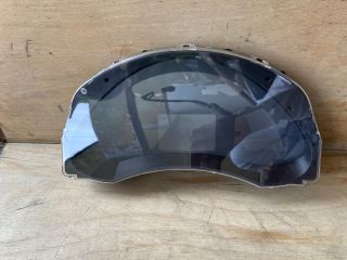 bontott NISSAN LEAF Kilométeróra