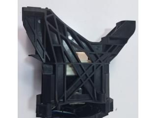 bontott NISSAN LEAF Váltó Kulissza