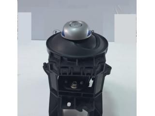 bontott NISSAN LEAF Váltó Kulissza