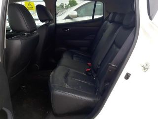 bontott NISSAN LEAF Váltó Kulissza