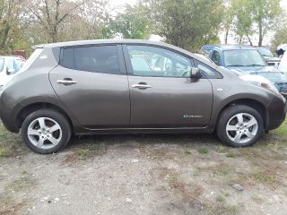 bontott NISSAN LEAF Villanymotor