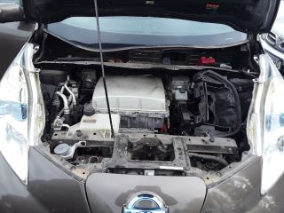 bontott NISSAN LEAF Villanymotor