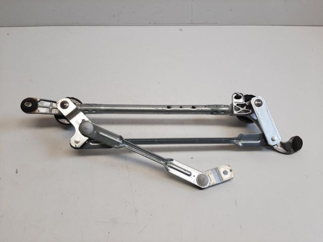 bontott NISSAN LEAF Első Ablaktörlő Szerkezet