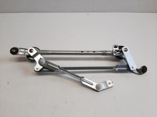 bontott NISSAN LEAF Első Ablaktörlő Szerkezet