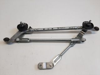 bontott NISSAN LEAF Első Ablaktörlő Szerkezet