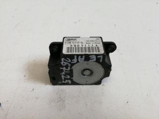 bontott NISSAN LEAF Fűtés Állító Motor