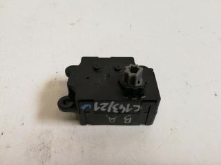 bontott NISSAN LEAF Fűtés Állító Motor