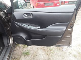 bontott NISSAN LEAF Fűtőmotor (Klímás)