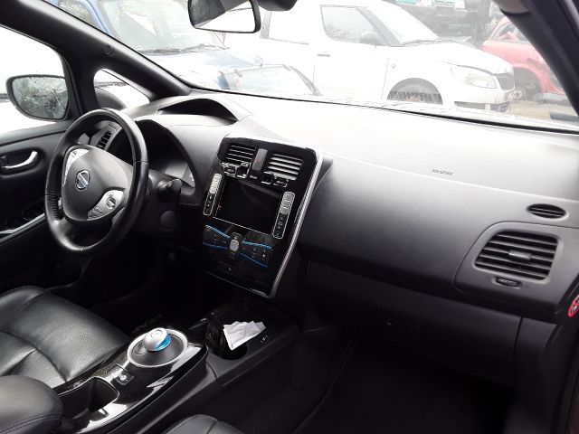 bontott NISSAN LEAF Fűtőmotor (Klímás)