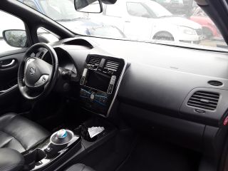 bontott NISSAN LEAF Fűtőmotor (Klímás)